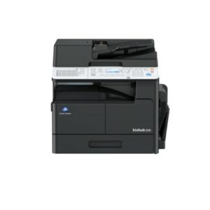 Bizhub 225i