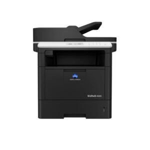 Bizhub 4020i