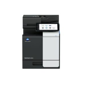 bizhub 4050i