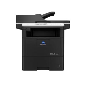Bizhub 5020i