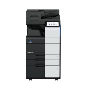bizhub B650i