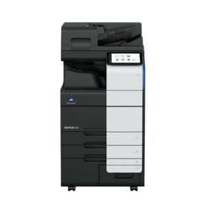 bizhub B750i