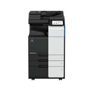 bizhub C251i