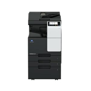 bizhub C257i