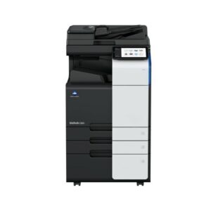 bizhub C300i