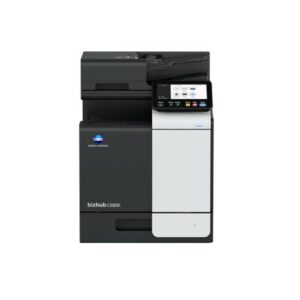 bizhub C3321i