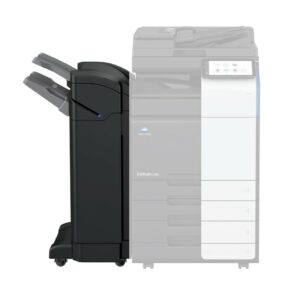 Floor standing staple finisher C257i/251i/301i/451i/551i/651i/750i