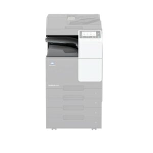 Job separator C257i/251i/301i/451i/551i/651i/750i