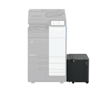Side Large capacity tray SRA3 C750i/750i
