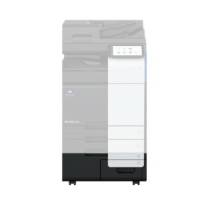 Split large capacity tray C251i/301i/361i /451i/551i/651i