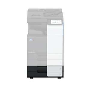 2x 500 Sheet Universal tray C251i/301i/361i /451i/551i/651i