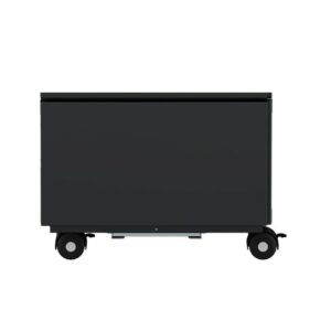 Melamine Cabinet (A4)