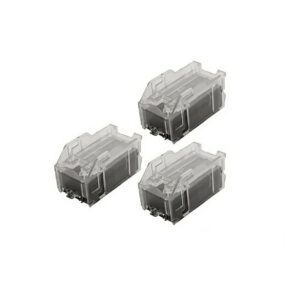 100 sheet Staple Kit for Large floor standing staple finishers