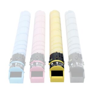Yellow Toner C251i/301i/361i