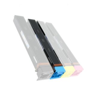 Cyan Toner C750i