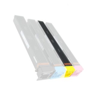 Yellow Toner C750i