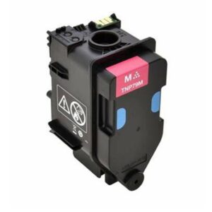 Magenta Toner C3351i/C4050i