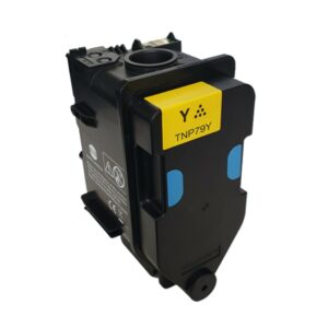 Yellow Toner C3351i/C4050i