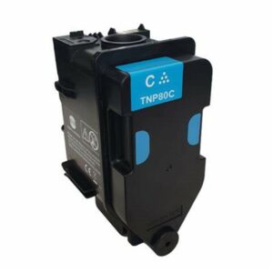 Cyan Toner C3321i