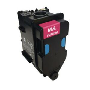 Magenta Toner C3321i