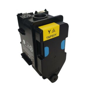 Yellow Toner C3321i