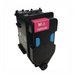 Magenta Toner C3300i / C4000i