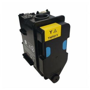 Yellow Toner C3300i / C4000i