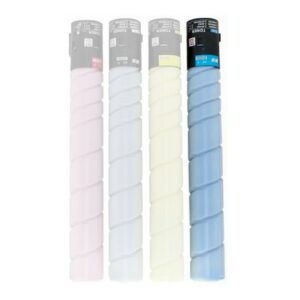 Cyan Toner C257i