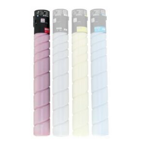 Magenta Toner C257i