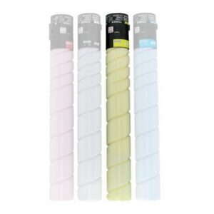 Yellow Toner C257i