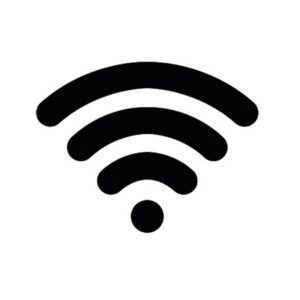 Wifi embedded i-series