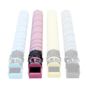 Magenta Toner C251i/301i/361i