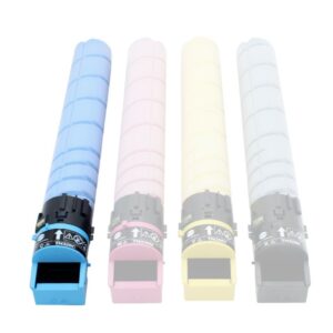 Cyan Toner C251i/301i/361i