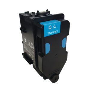Cyan Toner C3351i/C4050i