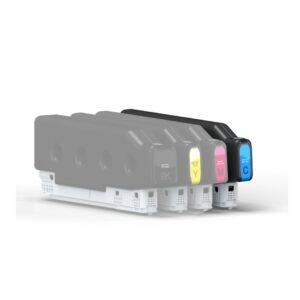 Ink Cartridge Cyan Ink for WF-AM-C4000