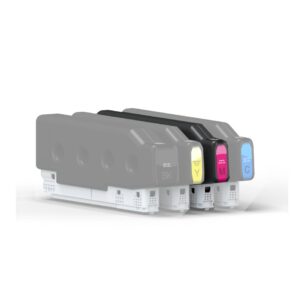 Ink Cartridge Magenta Ink for WF-AM-C4000