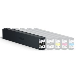 Ink Cartridge Black Ink for WF-C20600