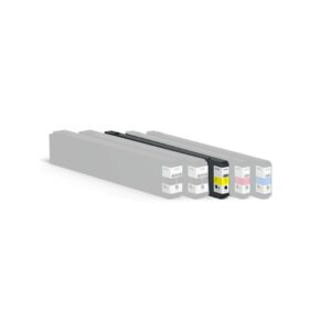Ink Cartridge Yellow Ink for WF-C20600